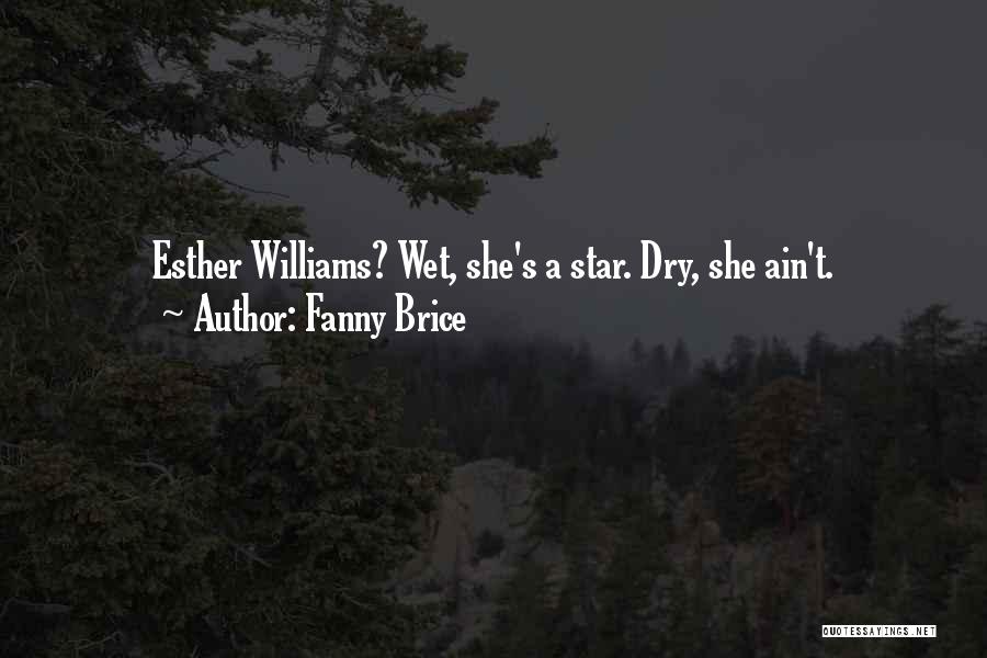 Brice Quotes By Fanny Brice