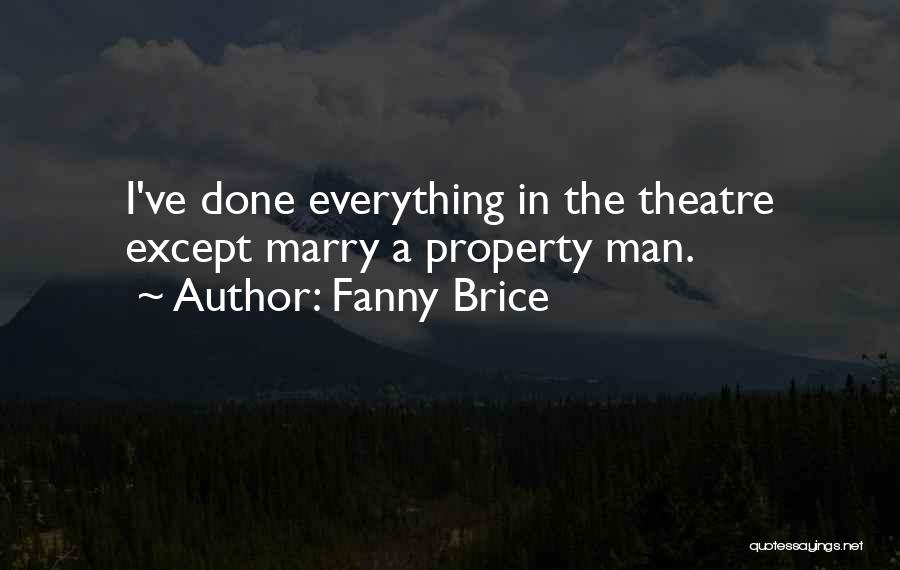 Brice Quotes By Fanny Brice