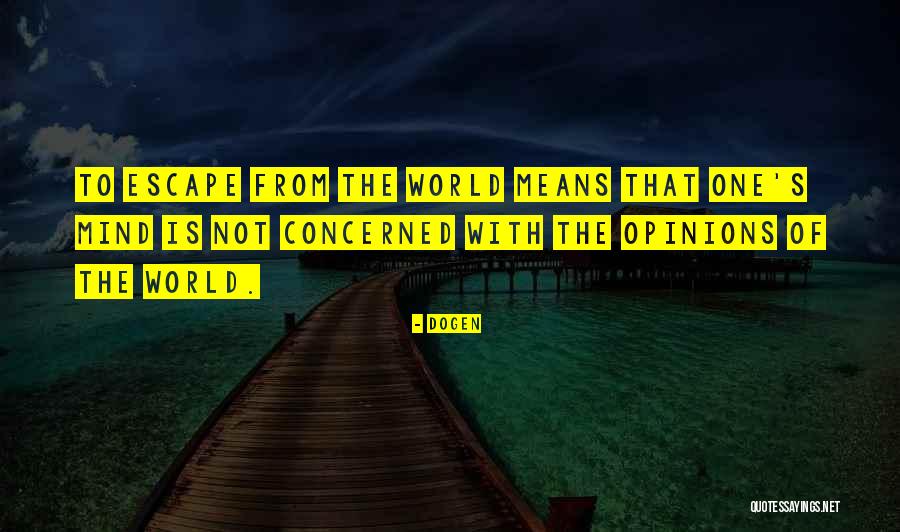 Briceaguri Quotes By Dogen Briceaguri Quotes By Dogen