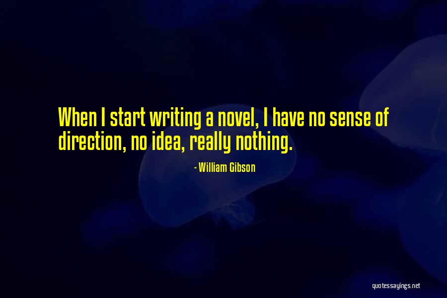 Briceland Quotes By William Gibson Briceland Quotes By William Gibson