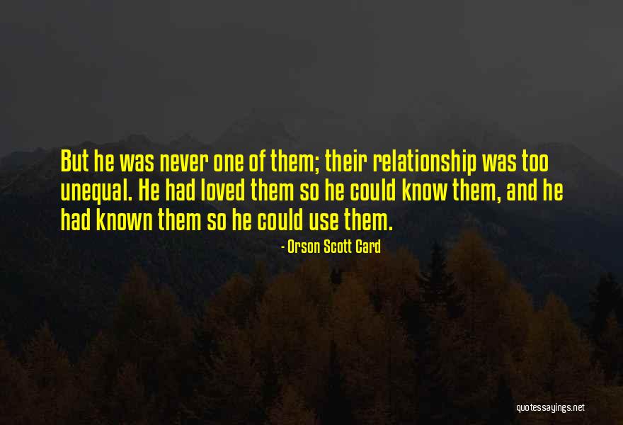 Briceno Soccer Quotes By Orson Scott Card Briceno Soccer Quotes By Orson Scott Card