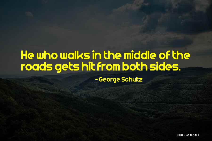 Brices Barber Quotes By George Schultz Brices Barber Quotes By George Schultz