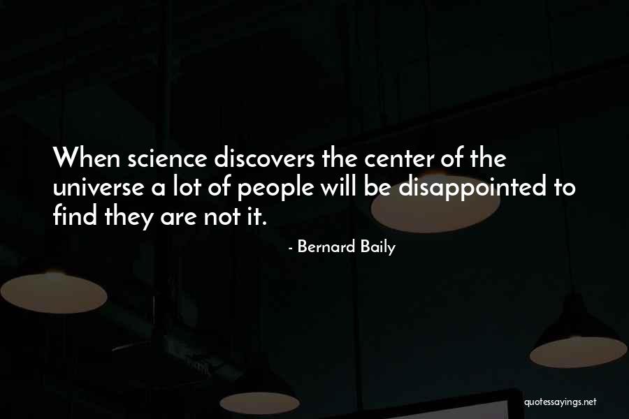 Brices Creek Quotes By Bernard Baily Brices Creek Quotes By Bernard Baily