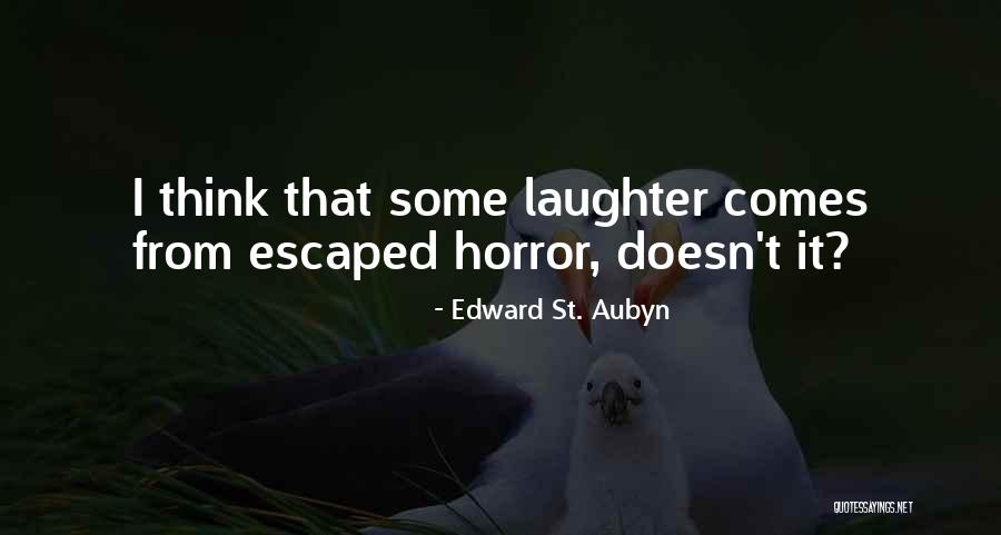 Brices Flowers Quotes By Edward St. Aubyn Brices Flowers Quotes By Edward St. Aubyn