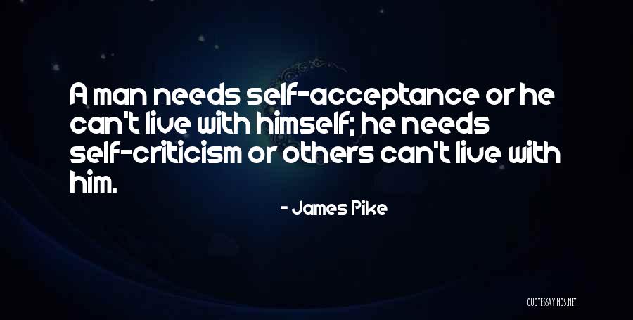 Brichelle Lw Quotes By James Pike Brichelle Lw Quotes By James Pike