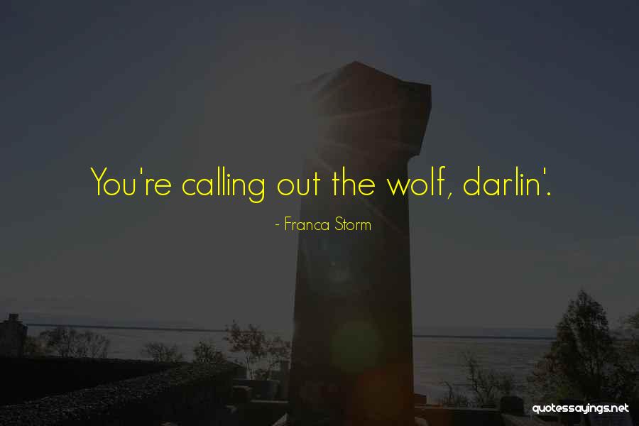 Brichta Elementary Quotes By Franca Storm Brichta Elementary Quotes By Franca Storm