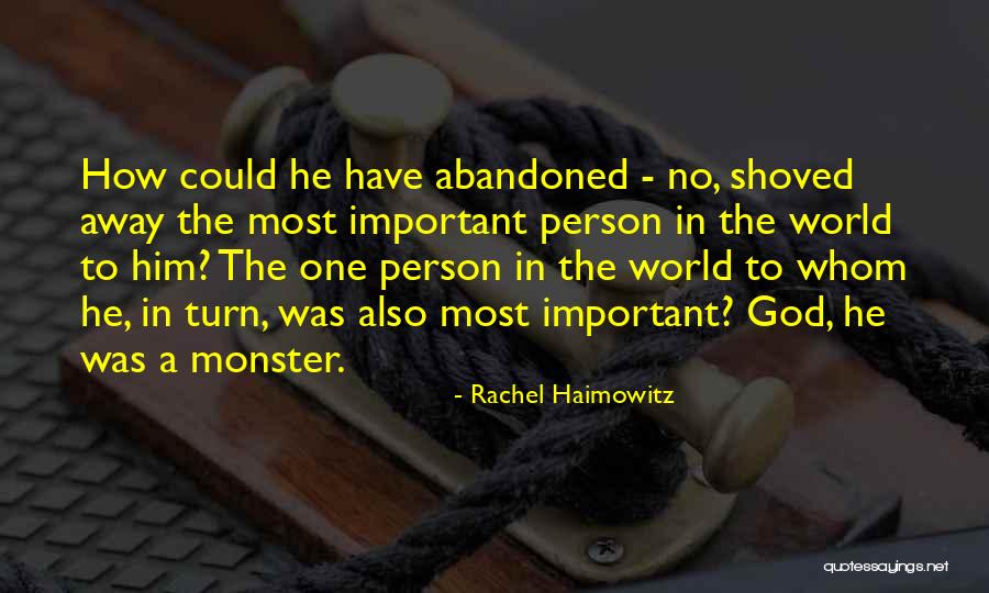 Brick 2005 Quotes By Rachel Haimowitz Brick 2005 Quotes By Rachel Haimowitz