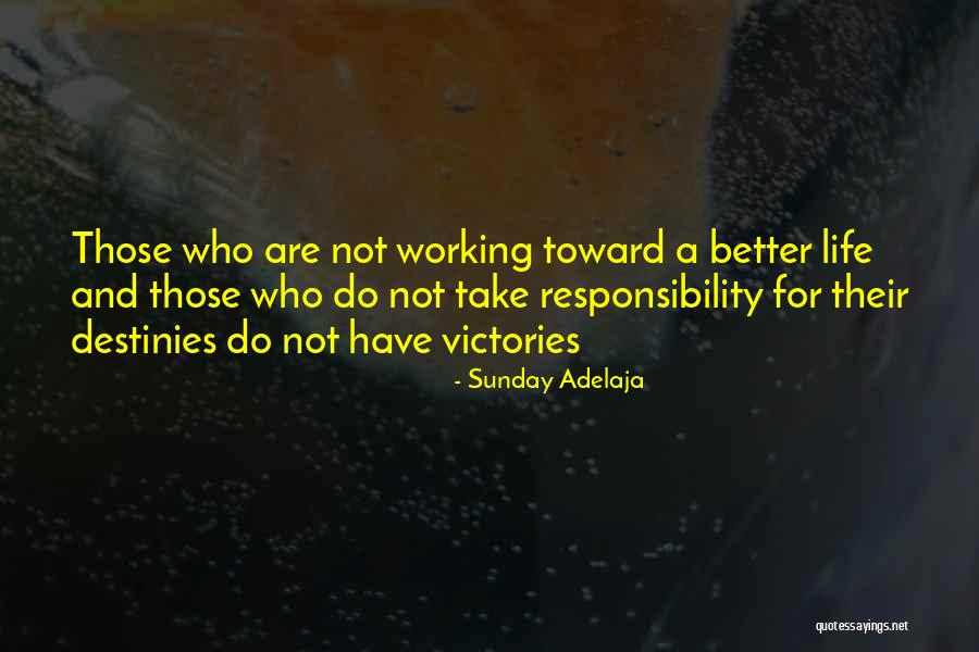 Brick Fundraiser Quotes By Sunday Adelaja Brick Fundraiser Quotes By Sunday Adelaja