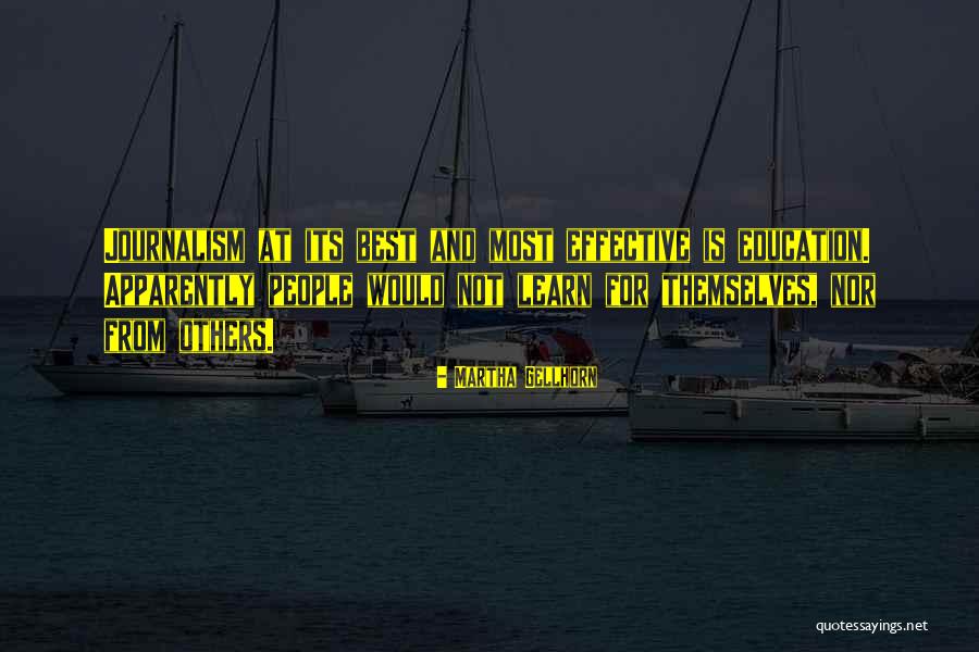 Brick Like Wallpaper Quotes By Martha Gellhorn Brick Like Wallpaper Quotes By Martha Gellhorn