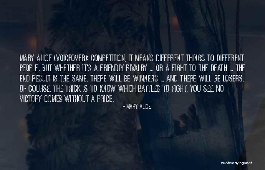Brick Timberland Quotes By Mary Alice Brick Timberland Quotes By Mary Alice