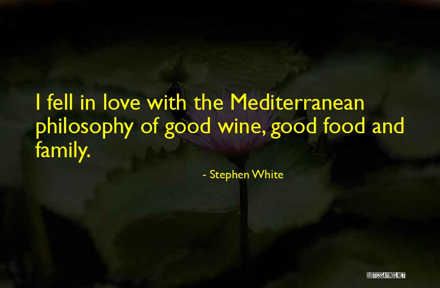 Brick Timberland Quotes By Stephen White Brick Timberland Quotes By Stephen White
