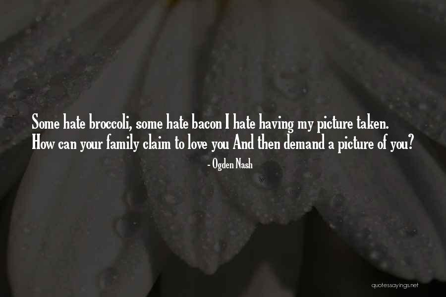 Brickbat Quotes By Ogden Nash Brickbat Quotes By Ogden Nash