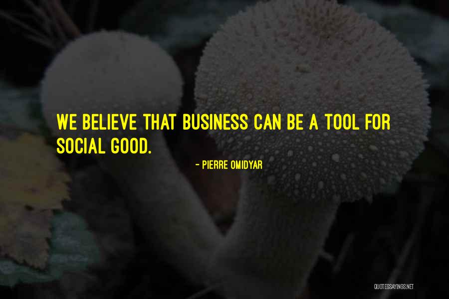 Brickbat Quotes By Pierre Omidyar Brickbat Quotes By Pierre Omidyar