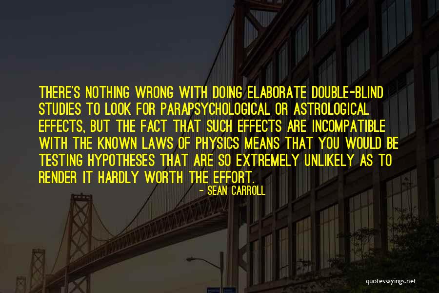 Brickbat Quotes By Sean Carroll Brickbat Quotes By Sean Carroll