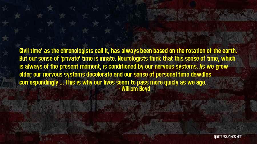Brickbat Quotes By William Boyd Brickbat Quotes By William Boyd