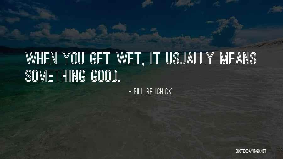 Bricked Up Quotes By Bill Belichick Bricked Up Quotes By Bill Belichick