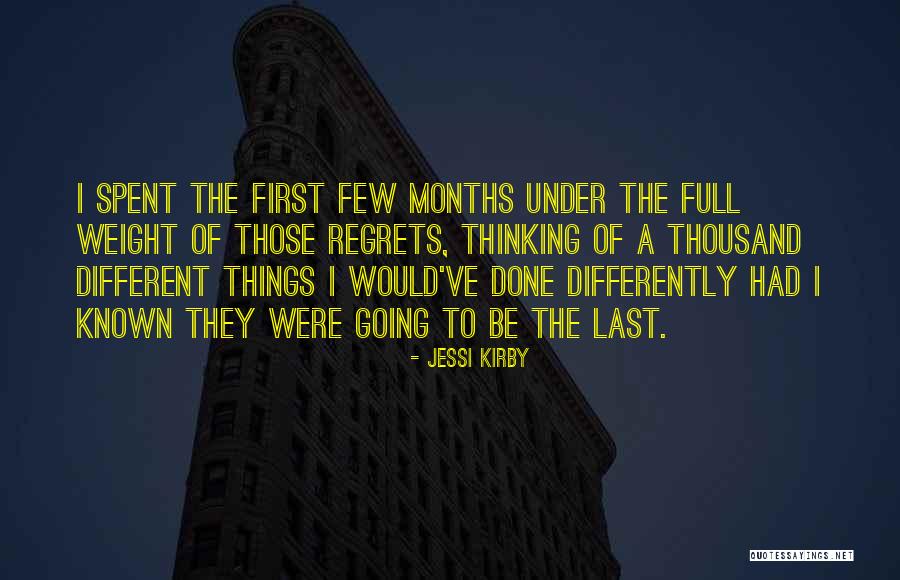 Bricked Up Quotes By Jessi Kirby Bricked Up Quotes By Jessi Kirby