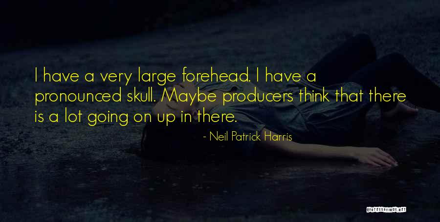 Bricker Quotes By Neil Patrick Harris Bricker Quotes By Neil Patrick Harris