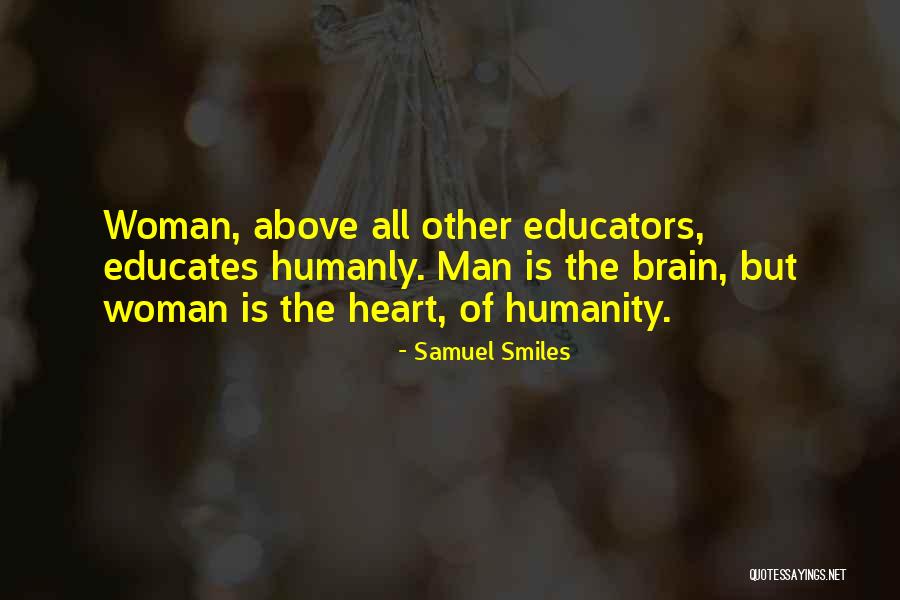 Brickhill Ivory Quotes By Samuel Smiles Brickhill Ivory Quotes By Samuel Smiles