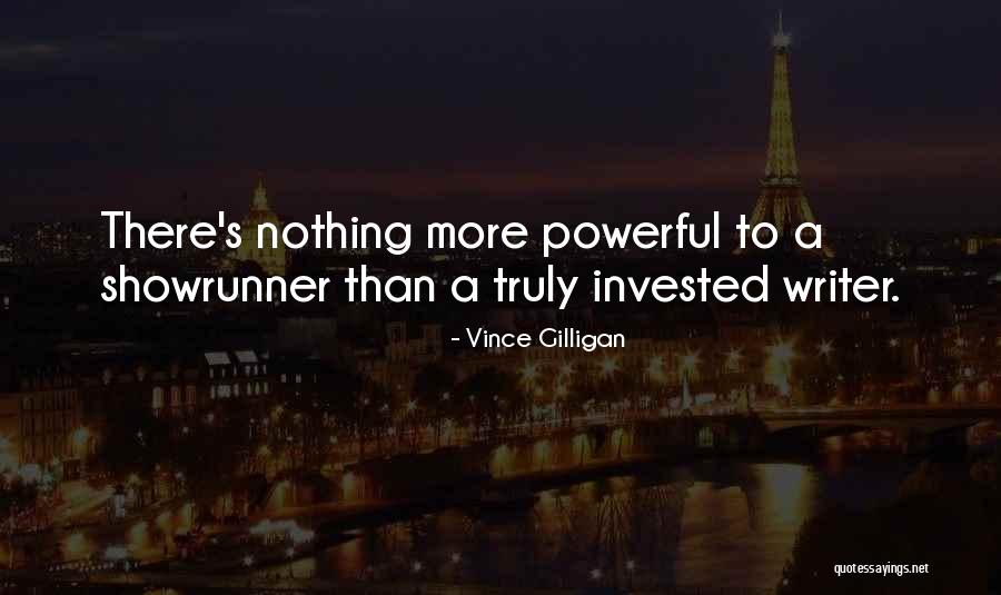 Brickhouse Quotes By Vince Gilligan Brickhouse Quotes By Vince Gilligan