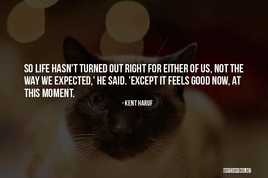 Brickhouse Security Quotes By Kent Haruf Brickhouse Security Quotes By Kent Haruf