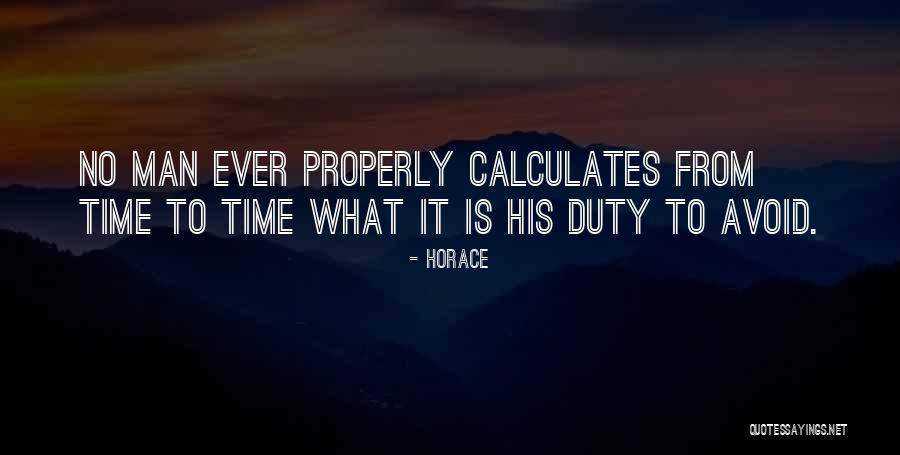 Bricking Solutions Quotes By Horace Bricking Solutions Quotes By Horace