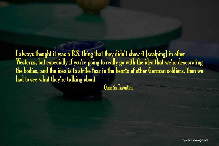 Brickland Auto Quotes By Quentin Tarantino Brickland Auto Quotes By Quentin Tarantino