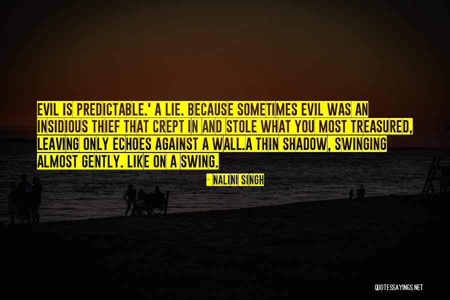 Brickland Lego Quotes By Nalini Singh Brickland Lego Quotes By Nalini Singh