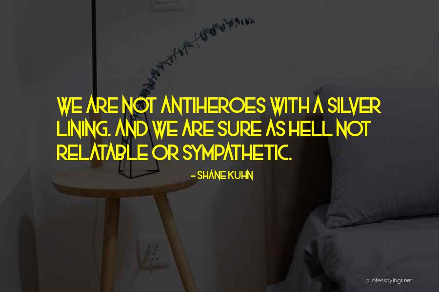 Bricklane Quotes By Shane Kuhn Bricklane Quotes By Shane Kuhn