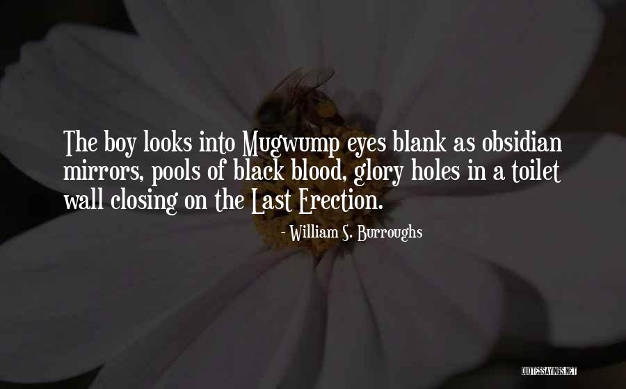 Bricklayers International Pension Quotes By William S. Burroughs Bricklayers International Pension Quotes By William S. Burroughs