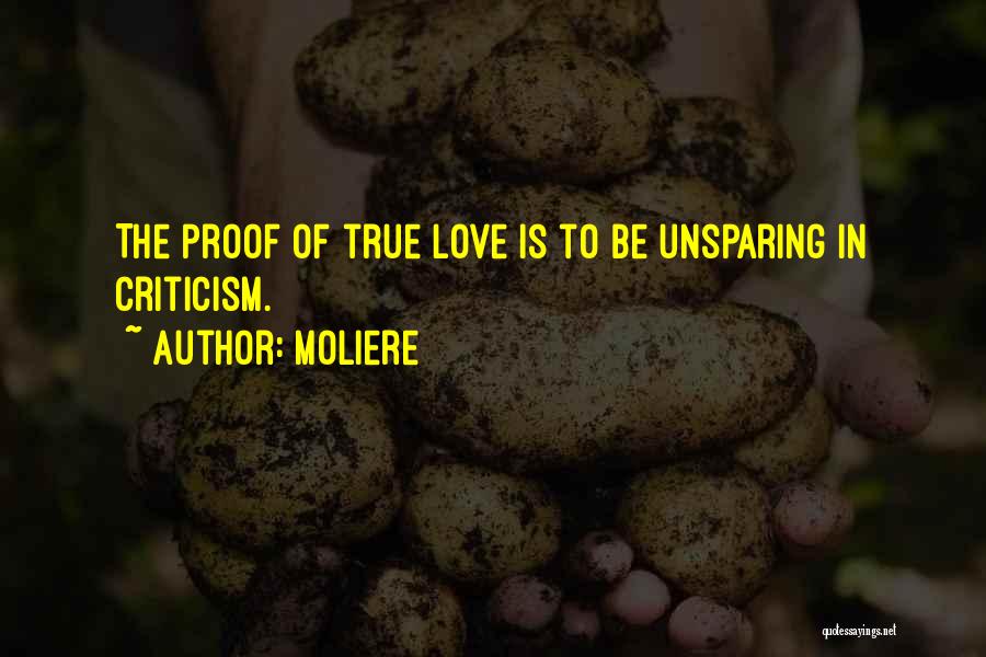 Bricklaying Quotes By Moliere