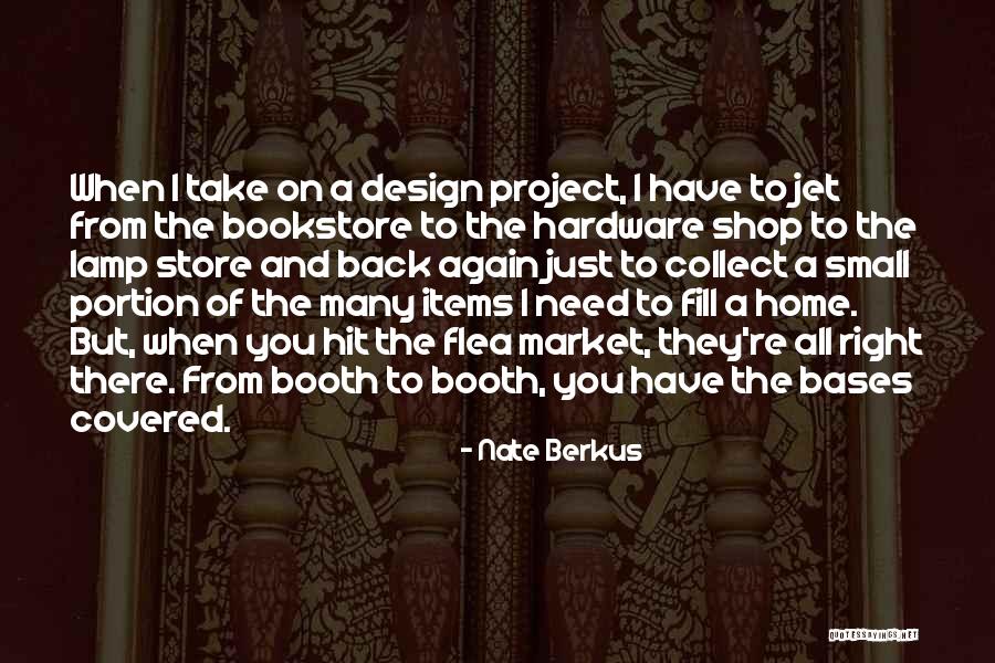 Brickman Quotes By Nate Berkus Brickman Quotes By Nate Berkus