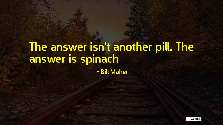 Bricknell Ave Quotes By Bill Maher Bricknell Ave Quotes By Bill Maher