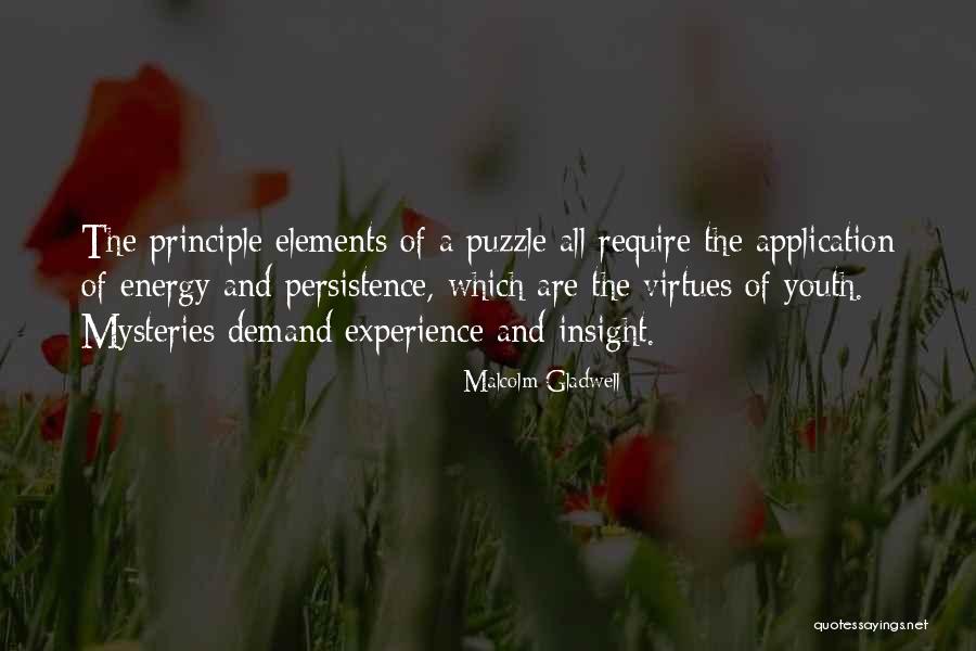Bricknell Ave Quotes By Malcolm Gladwell Bricknell Ave Quotes By Malcolm Gladwell