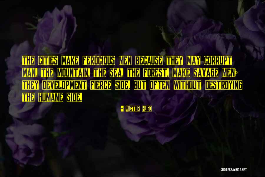 Brickner Family Quotes By Victor Hugo Brickner Family Quotes By Victor Hugo