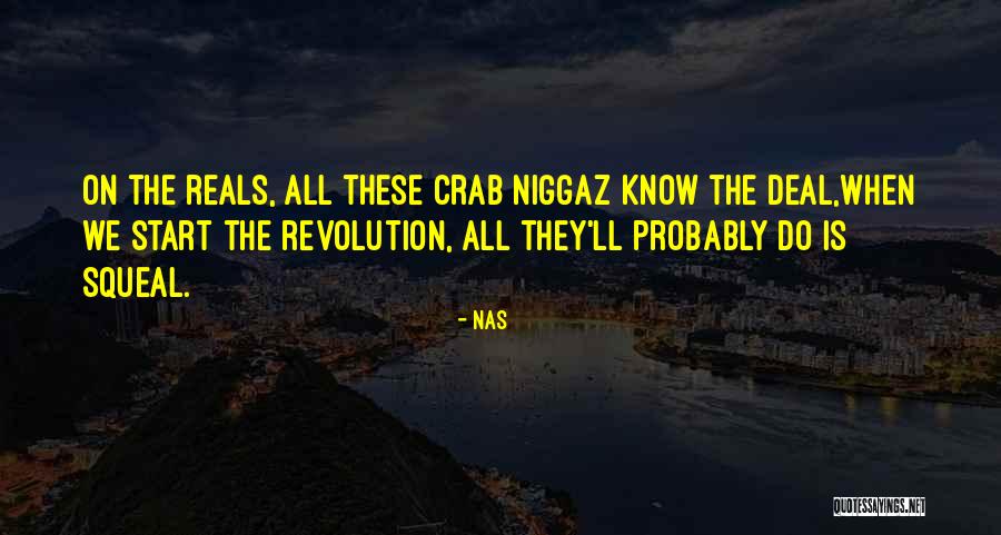 Brickners Little Chicago Quotes By Nas Brickners Little Chicago Quotes By Nas