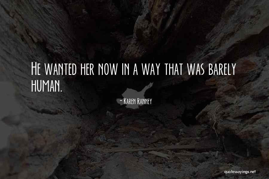 Brickowski Vs Rodman Quotes By Karen Ranney Brickowski Vs Rodman Quotes By Karen Ranney