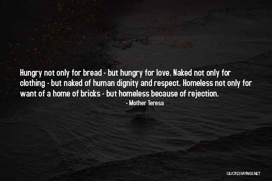Bricks And Love Quotes By Mother Teresa Bricks And Love Quotes By Mother Teresa