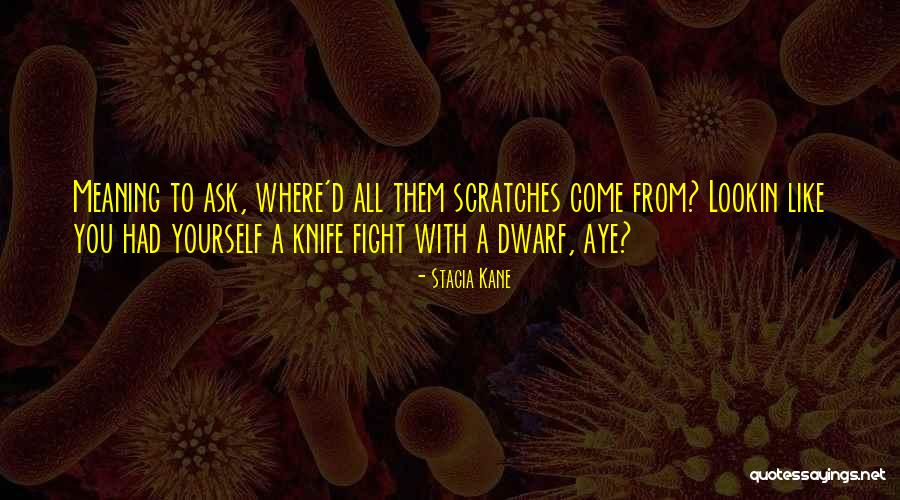 Brickseek Quotes By Stacia Kane Brickseek Quotes By Stacia Kane