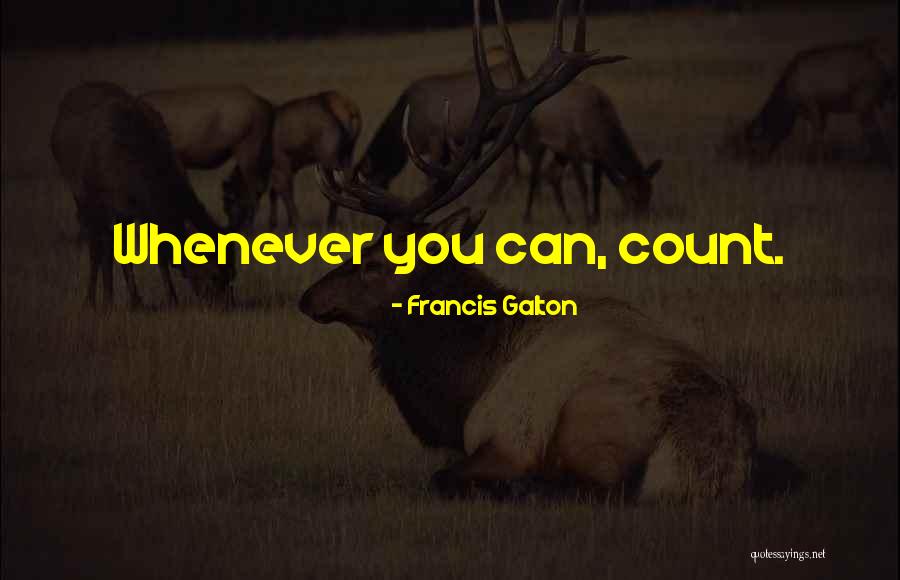 Brickson Diamond Quotes By Francis Galton Brickson Diamond Quotes By Francis Galton