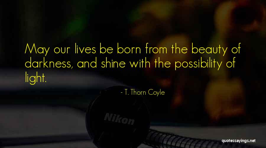Bricktops Quotes By T. Thorn Coyle Bricktops Quotes By T. Thorn Coyle
