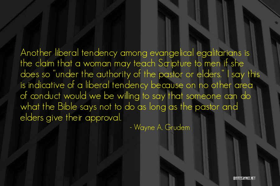 Bricktops Quotes By Wayne A. Grudem Bricktops Quotes By Wayne A. Grudem