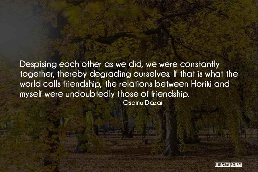 Brickus Funeral Quotes By Osamu Dazai Brickus Funeral Quotes By Osamu Dazai