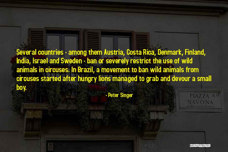 Brickus Funeral Quotes By Peter Singer Brickus Funeral Quotes By Peter Singer
