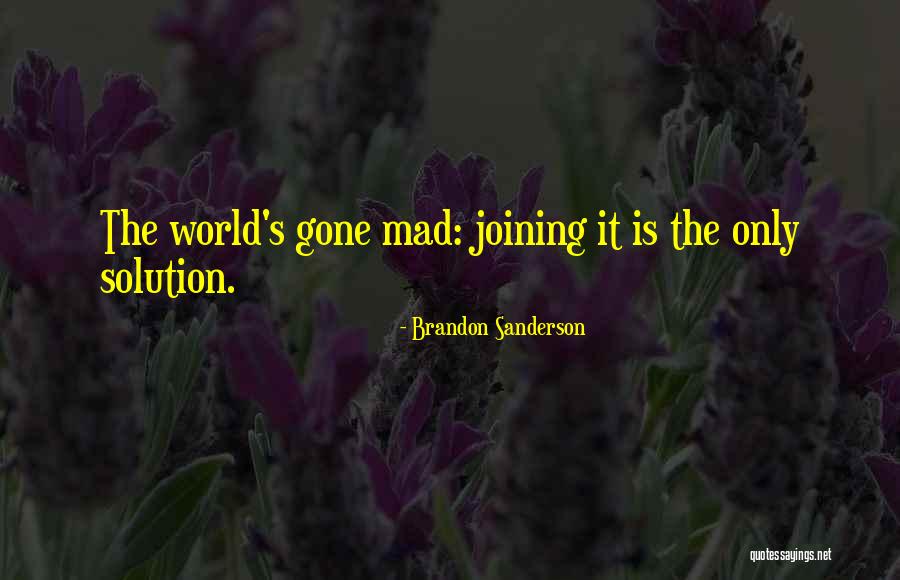 Brickus Lasalle Quotes By Brandon Sanderson Brickus Lasalle Quotes By Brandon Sanderson