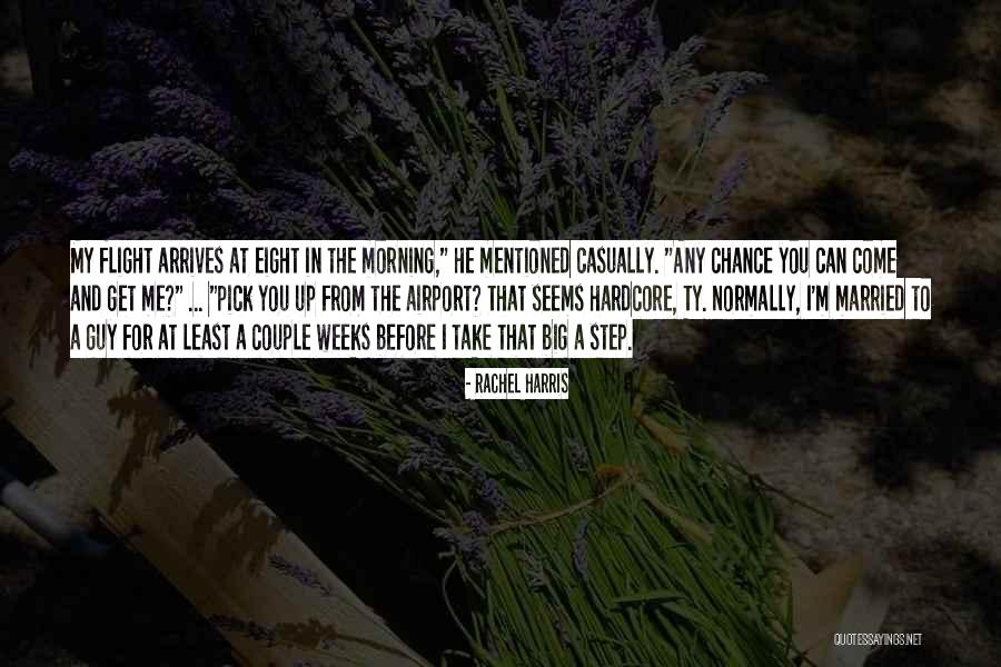 Brickus Lasalle Quotes By Rachel Harris Brickus Lasalle Quotes By Rachel Harris
