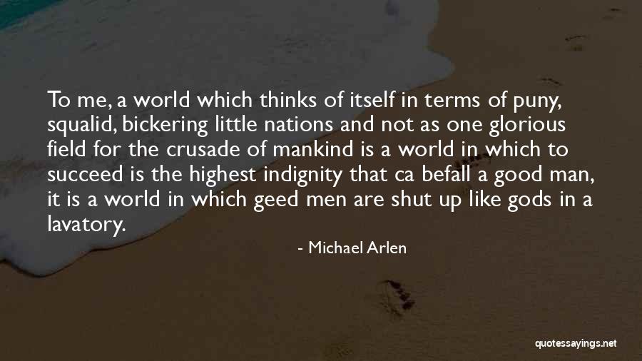 Brickwell Storage Quotes By Michael Arlen Brickwell Storage Quotes By Michael Arlen