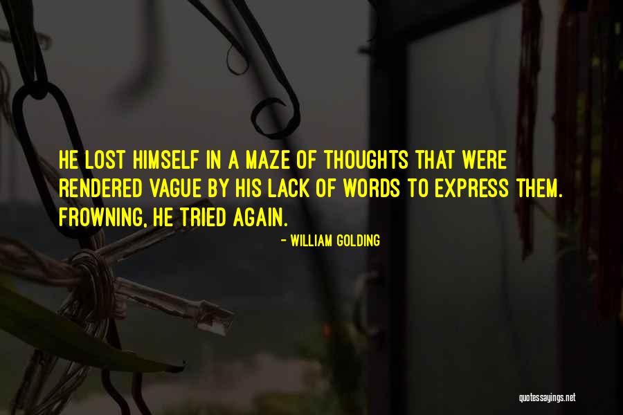 Brickwell Storage Quotes By William Golding Brickwell Storage Quotes By William Golding
