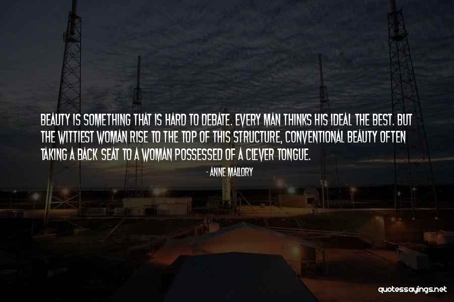 Brickwork Quotes By Anne Mallory Brickwork Quotes By Anne Mallory