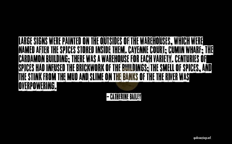 Brickwork Quotes By Catherine Bailey Brickwork Quotes By Catherine Bailey